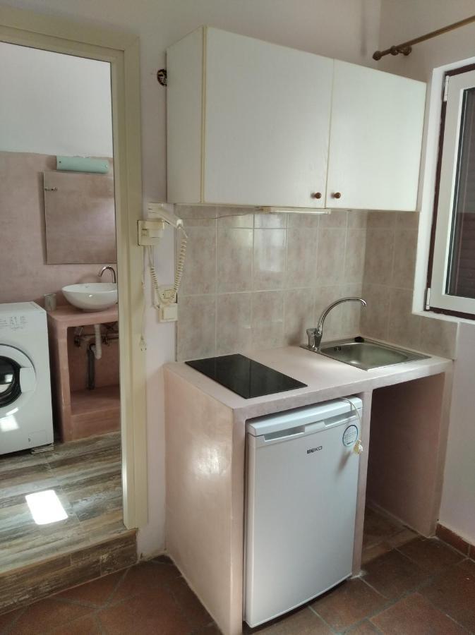 Amorgaia3 Katapola Exterior foto