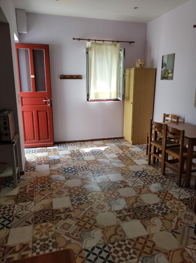 Amorgaia3 Katapola Exterior foto
