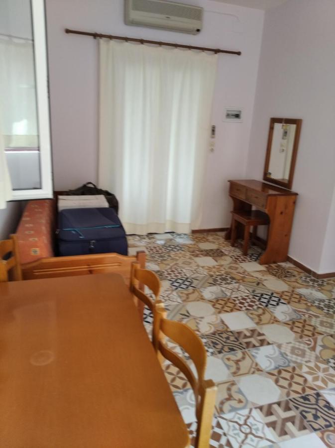 Amorgaia3 Katapola Exterior foto