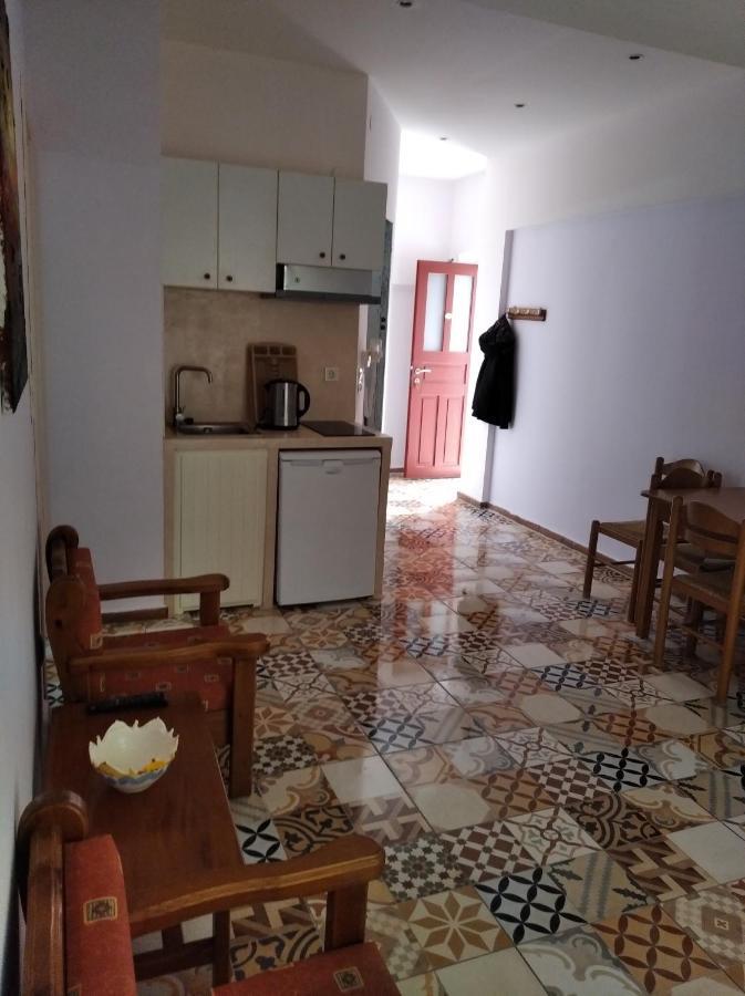 Amorgaia3 Katapola Exterior foto