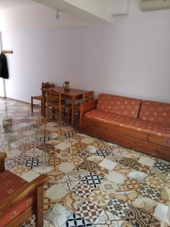 Amorgaia3 Katapola Exterior foto