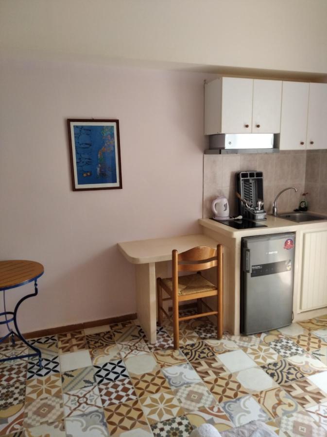 Amorgaia3 Katapola Exterior foto